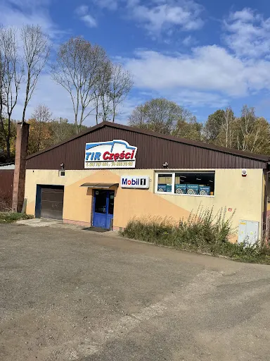 Truck Parts